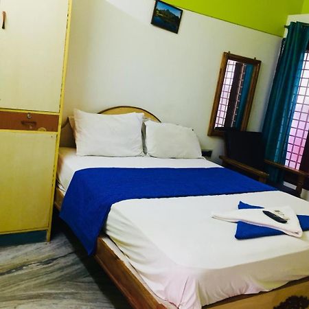 Arunaalaya Residency Hotel Tiruvannāmalai Exterior foto